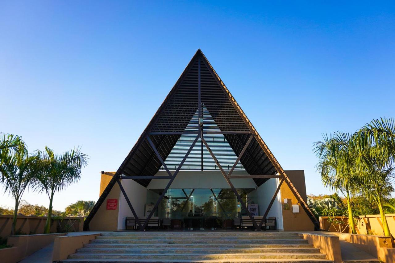Jagira Ananta Elite , Sasan Gir Hotel Chitrod Exterior foto