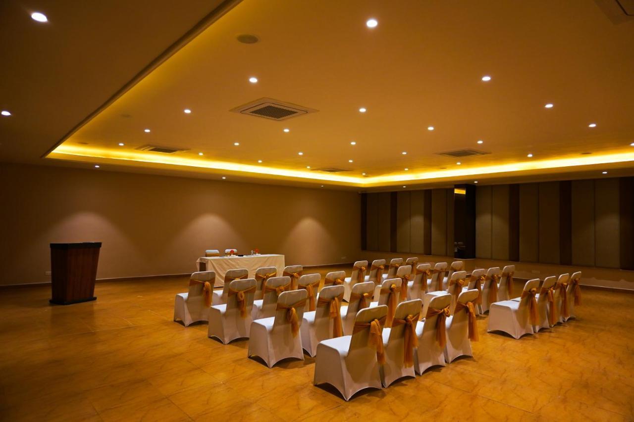 Jagira Ananta Elite , Sasan Gir Hotel Chitrod Exterior foto
